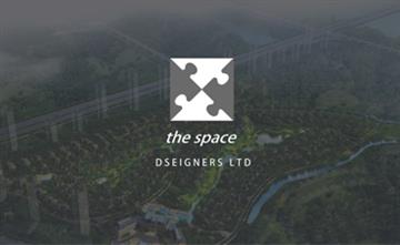 自貢黑羽網絡網頁制作案例-美國SPACE DESIGN設計